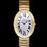 Cartier Montre Baignoire Petit modele Or Jaune 腕時計 - petit-modele-or-jaune-1.jpg - blink