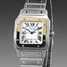 Reloj Cartier Montre santos de cartier galbee W20011C4 - w20011c4-1.jpg - blink