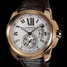 นาฬิกา Cartier Calibre de Cartier w7100009 - w7100009-1.jpg - blink