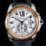 Cartier Calibre de Cartier w7100011 Watch - w7100011-1.jpg - blink