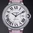 Reloj Cartier Montre ballon bleu de cartier WE900951 - we900951-1.jpg - blink