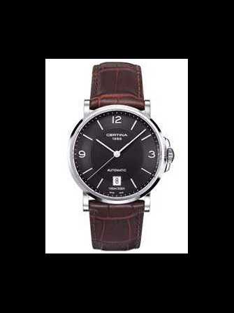 Certina DS Caimano C017.407.16.057.00 腕時計 - c017.407.16.057.00-1.jpg - blink