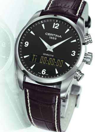 นาฬิกา Certina DS Multi-8 DS Multi-8 - ds-multi-8-1.jpg - blink