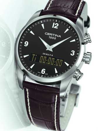 Reloj Certina DS Multi-8 DS Multi-8 - ds-multi-8-1.jpg - blink