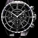 Chanel J12 H0940 Watch - h0940-1.jpg - blink