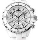 Chanel J12 H1007 腕時計 - h1007-1.jpg - blink