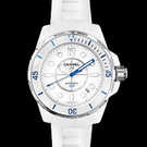 Chanel J12 Marine H2560 腕時計 - h2560-1.jpg - blink