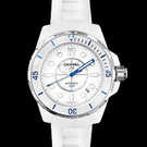 Chanel J12 Marine H2560 Watch - h2560-1.jpg - blink