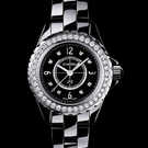 Chanel J12 29MM Diamants H2571 Watch - h2571-1.jpg - blink