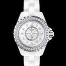 Chanel J12 29MM Diamants H2572 Watch - h2572-1.jpg - blink