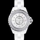 Chanel J12 29MM Diamants H2572 腕時計 - h2572-1.jpg - blink