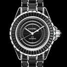 Chanel J12 Noir Intense J12 Noir Intense Watch - j12-noir-intense-1.jpg - blink