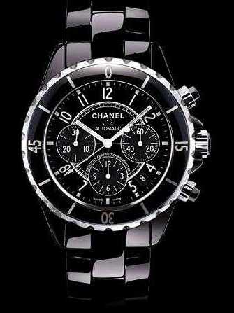 Chanel J12 H0940 腕時計 - h0940-1.jpg - blink