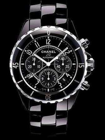 Chanel J12 H0940 Uhr - h0940-1.jpg - blink