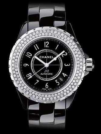 Chanel J12 H0950 Watch - h0950-1.jpg - blink