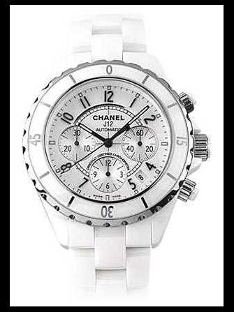 Chanel J12 H1007 Watch - h1007-1.jpg - blink