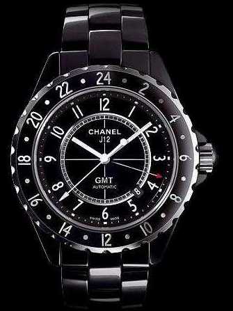 Chanel J12 GMT H2012 Uhr - h2012-1.jpg - blink