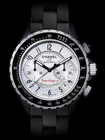 Chanel J12 Superleggera H2039 腕表 - h2039-1.jpg - blink