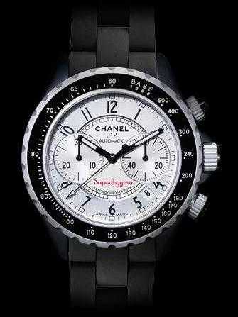 นาฬิกา Chanel J12 Superleggera H2039 - h2039-1.jpg - blink