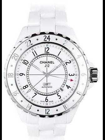 Chanel J12 GMT H2126 腕時計 - h2126-1.jpg - blink
