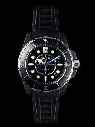 Montre Chanel J12 Marine H2558 - h2558-1.jpg - blink