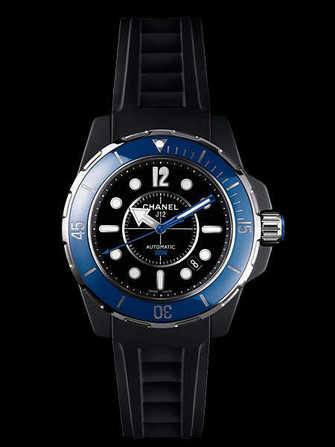 นาฬิกา Chanel J12 Marine H2559 - h2559-1.jpg - blink