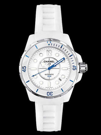 Chanel J12 Marine H2560 腕時計 - h2560-1.jpg - blink