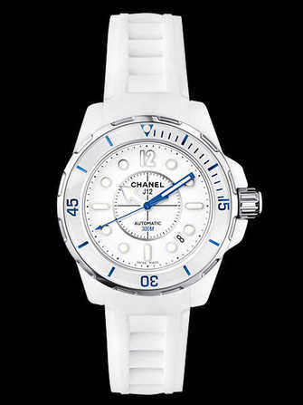 Montre Chanel J12 Marine H2560 - h2560-1.jpg - blink