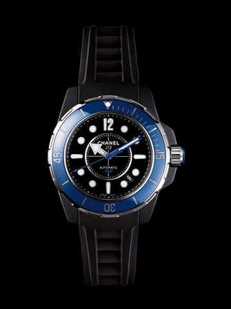 Montre Chanel J12 Marine H2561 - h2561-1.jpg - blink