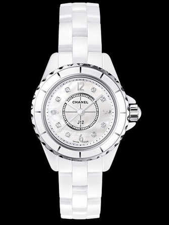 Chanel J12 29MM H2570 Watch - h2570-1.jpg - blink
