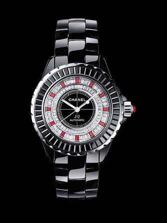 นาฬิกา Chanel J12 Joaillerie H2683 - h2683-1.jpg - blink