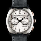 Chaumet Chronographe Dandy Vintage w11790-30v 腕時計 - w11790-30v-1.jpg - blink