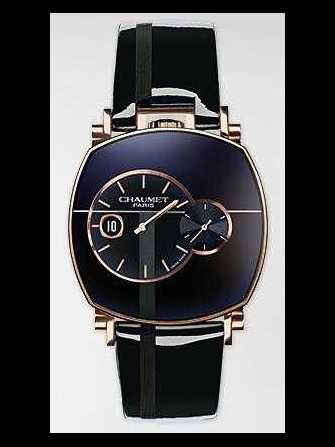 Chaumet Dandy Arty Heures Sautantes Dandy Arty Heures Sautantes Uhr - dandy-arty-heures-sautantes-1.jpg - blink