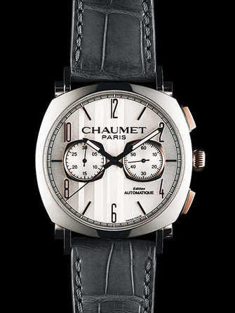 Reloj Chaumet Chronographe Dandy Vintage w11790-30v - w11790-30v-1.jpg - blink