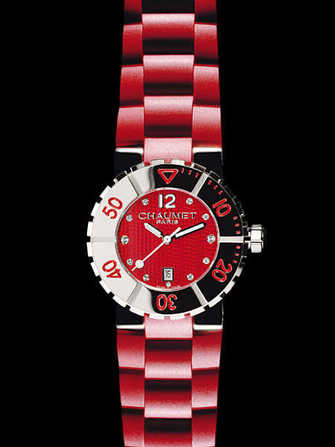 Chaumet Class One Vivid Rouge w1722p-33r Watch - w1722p-33r-1.jpg - blink