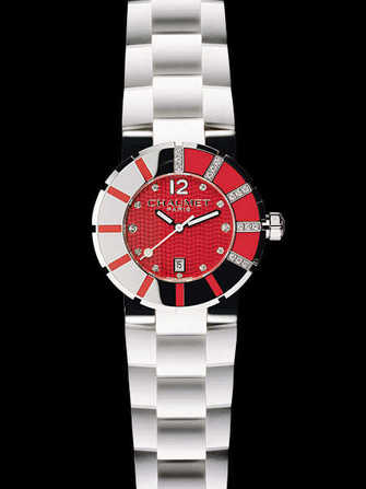 นาฬิกา Chaumet Class One Vivid Rouge w1722r-33r - w1722r-33r-1.jpg - blink