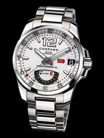 Chopard Mille Miglia GT XL Power Control 158457-3002 腕表 - 158457-3002-1.jpg - blink