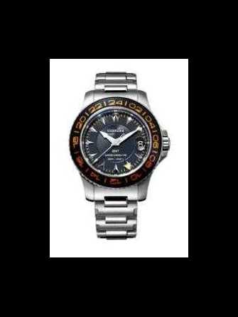 Chopard L.U.C Pro One GMT 158959-3001 Watch - 158959-3001-1.jpg - blink