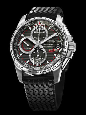 นาฬิกา Chopard Mille Miglia GT XL Chrono Titanium 168459-3005 - 168459-3005-2.jpg - blink