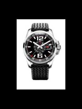 Chopard Mille Miglia GT XL GMT 168514-3001 Watch - 168514-3001-1.jpg - blink