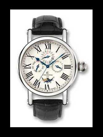 Chronoswiss Perpetual Calendar CH 1723 Watch - ch-1723-1.jpg - blink