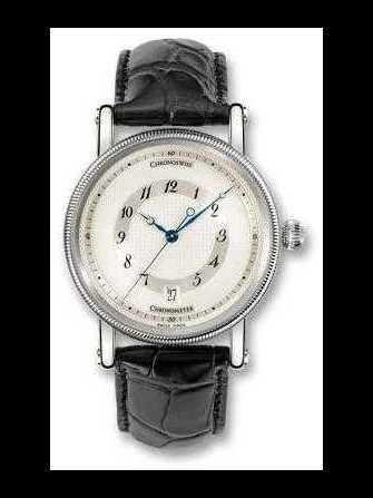 Chronoswiss Chronometer CH 2823 C Watch - ch-2823-c-1.jpg - blink