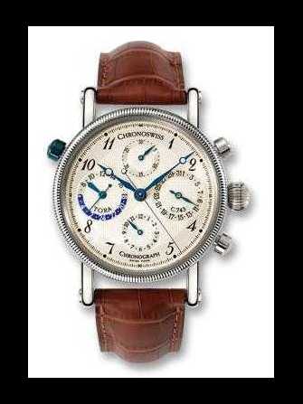 Reloj Chronoswiss Tora Chronograph CH 7423 - ch-7423-1.jpg - blink