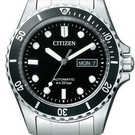 นาฬิกา Citizen Diver automatic NY6021 51E - ny6021-51e-1.jpg - blink