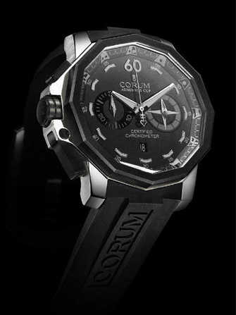 Corum Admiral's Cup Chronograph LHS 753.231.060371-AN12 腕時計 - 753.231.060371-an12-1.jpg - blink