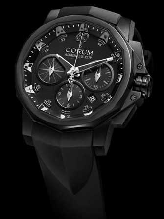 Corum Admiral's Cup Black Challenge 753.691.98f371-AN12 腕表 - 753.691.98f371-an12-1.jpg - blink