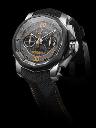 นาฬิกา Corum Admiral's Cup Chronograph Grand Prix Corum 753.935.060231-AK57 - 753.935.060231-ak57-1.jpg - blink