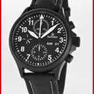 Damasko DC56 Black DC56 Black 腕時計 - dc56-black-1.jpg - blink