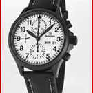 Damasko DC57 Black DC57 Black 腕表 - dc57-black-1.jpg - blink