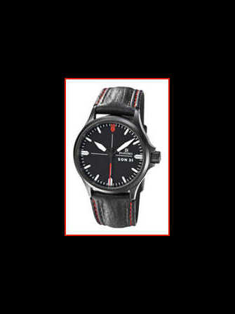 นาฬิกา Damasko DA34 Black DA34 Black - da34-black-1.jpg - blink